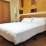 Vtz El Principe Hotel Saragoça