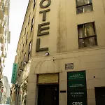 Hotel Vtz El Principe Zaragoza