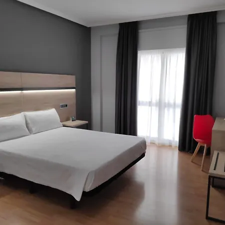 Hotel Vtz El Principe Saragossa