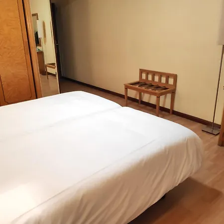 Alda Centro Hotel 3*