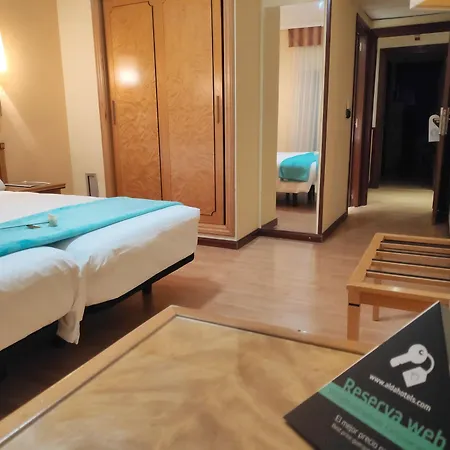 Vtz El Principe 3* Zaragoza