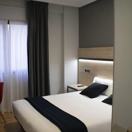 Alda Centro 3* Saragosse