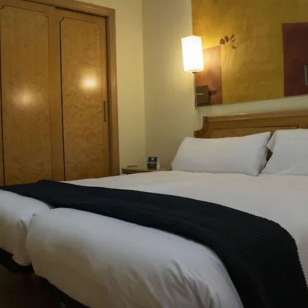 Hotel Alda Centro