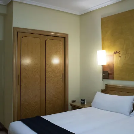 Hotel Alda Centro 3*