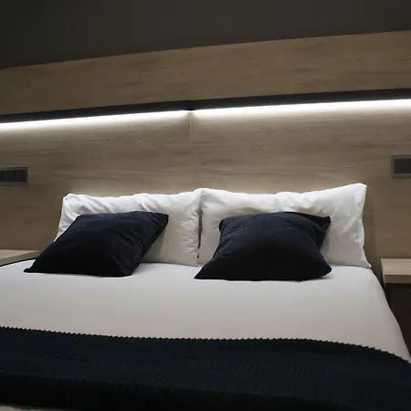 Alda Centro 3* Saragosse