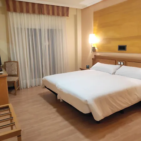 Vtz El Principe 3* Saragossa