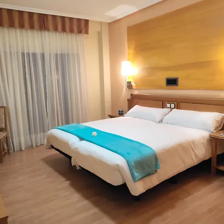 Hotel Alda Centro