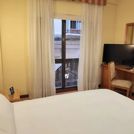 Vtz El Principe Zaragoza