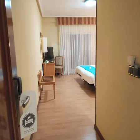 Alda Centro Hotel 3*