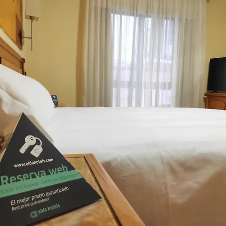 Vtz El Principe Saragossa