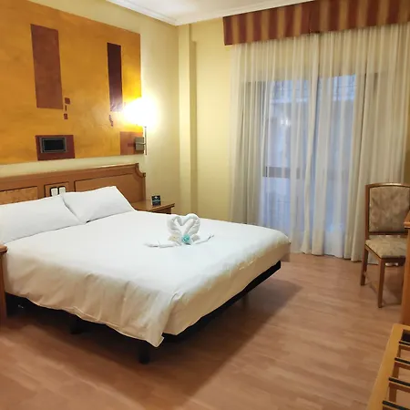 Vtz El Principe Zaragoza