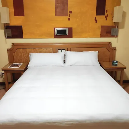 Alda Centro Hotel Saragosse