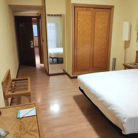 Vtz El Principe Hotell