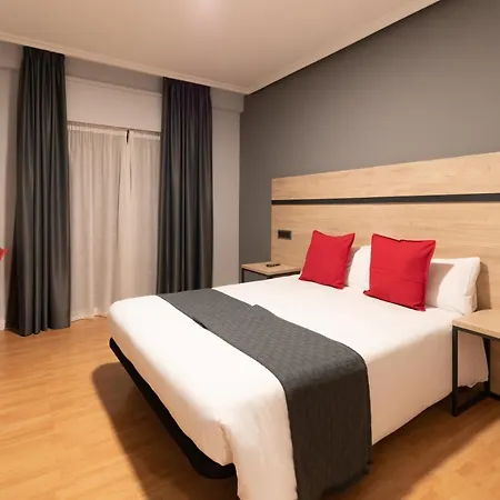 Hotel Alda Centro