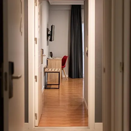 Hotel Alda Centro Zaragoza