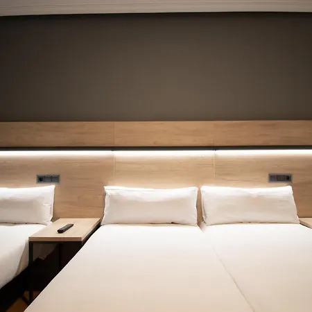 Alda Centro Hotel 3*