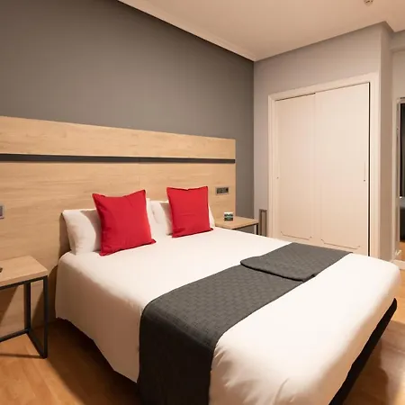 Vtz El Principe Zaragoza