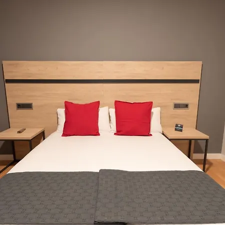 Hotel Alda Centro