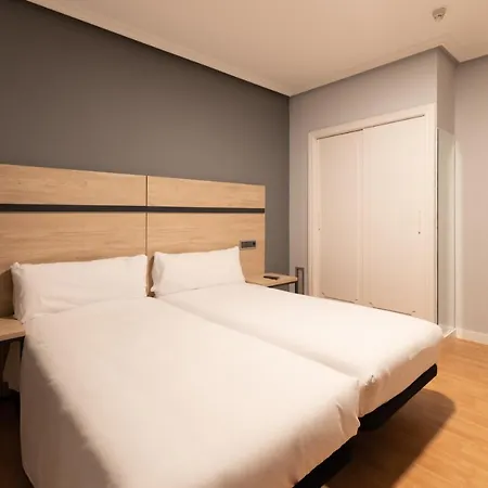 Alda Centro 3* Saragosse