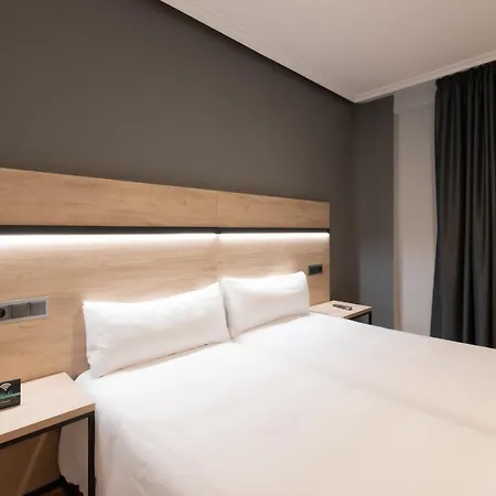 Vtz El Principe Hotell