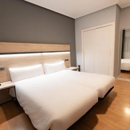 Hotell Vtz El Principe 3*