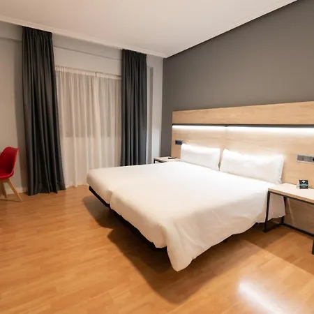 Alda Centro 3*