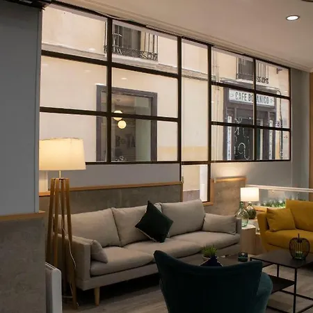 Alda Centro Hotel 3*