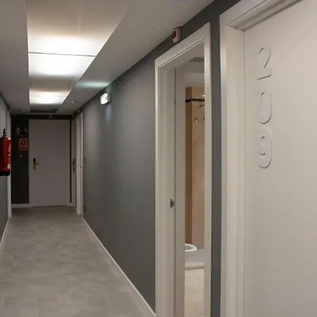 Alda Centro 3*