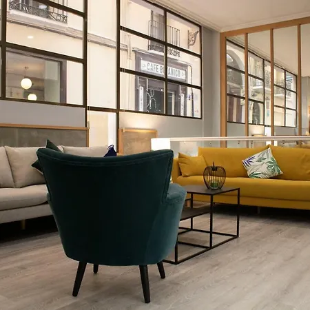 Vtz El Principe Saragossa