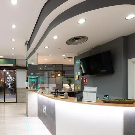 Alda Centro