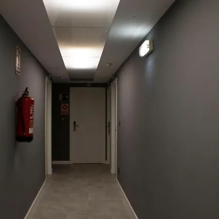 Alda Centro Hotel 3*