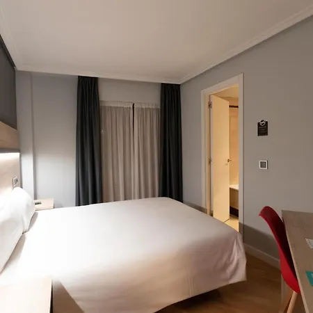 Hotell Vtz El Principe