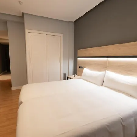 Alda Centro Hotel 3*