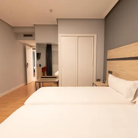 Alda Centro Hotel