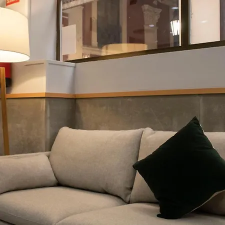 Vtz El Principe Hotell Zaragoza