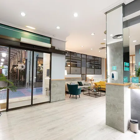 Hotel Vtz El Principe 3*