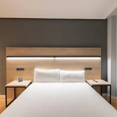 Hotell Vtz El Principe 3*