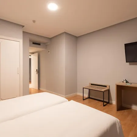 Hotel Alda Centro 3*