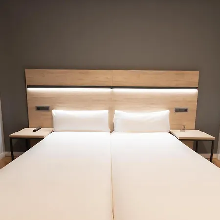 Vtz El Principe Hotel