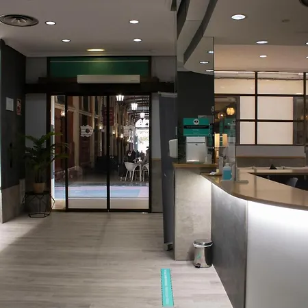 Vtz El Principe Hotel 3*