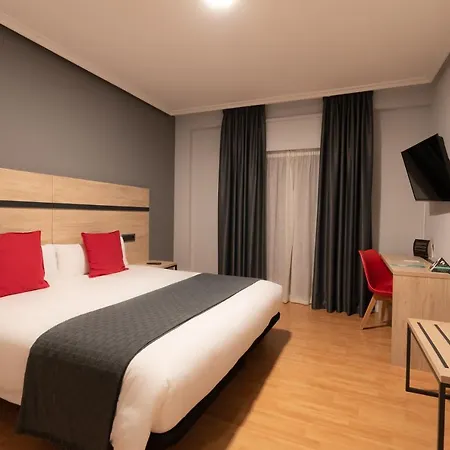 Hotel Vtz El Principe