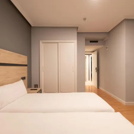 Alda Centro Hotel 3*