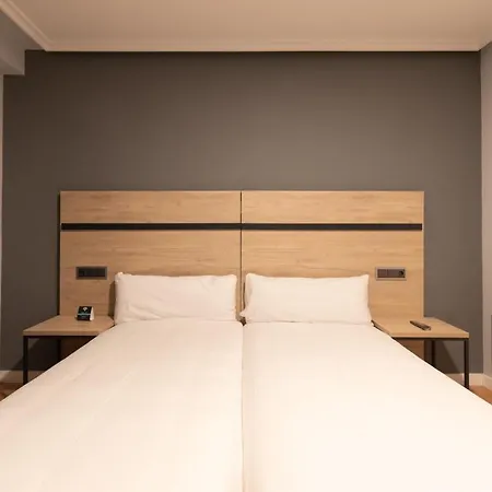 Hotel Alda Centro 3*