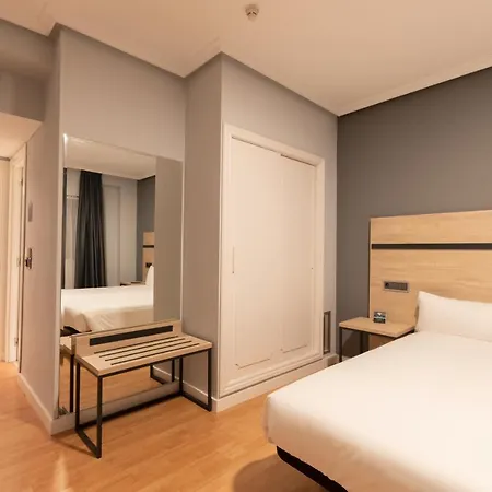 Alda Centro 3* Saragosse