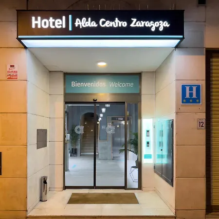 Alda Centro