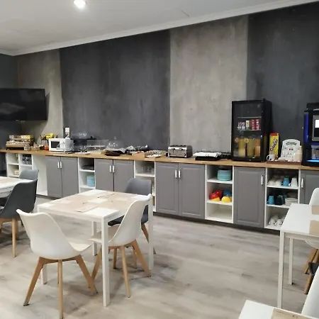 Alda Centro 3* Saragosse