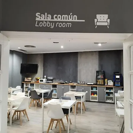 Alda Centro 3* Saragosse