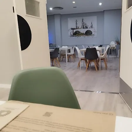 Alda Centro 3*