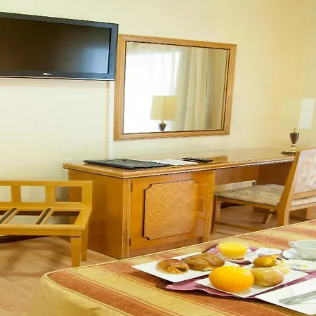 Alda Centro 3* Saragosse
