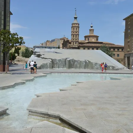 Vtz El Principe Saragossa